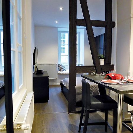Appartement L'Ill Au Sable Страсбург Екстер'єр фото